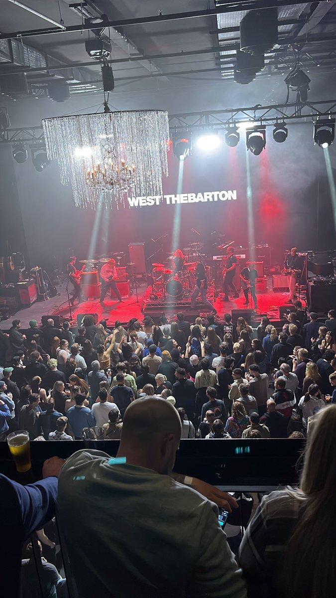 Bearclaw Camp tweet media