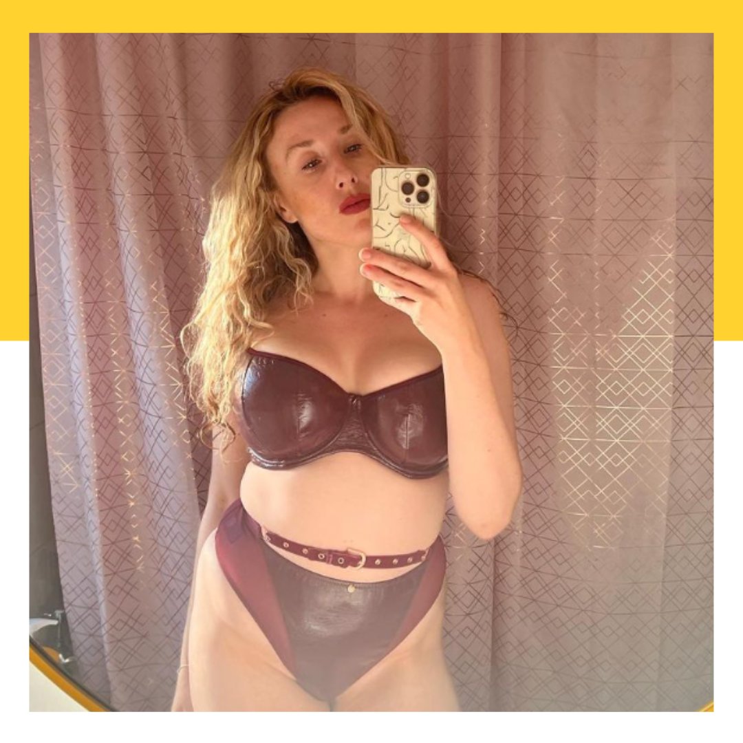 speakanddo_'s tweet photo. Check out the latest from Bra-Fitting &amp; Lingerie Expert, Katie Weir (She/Her) | https://t.co/K5k6N4039m https://t.co/zDvWD2wFyV