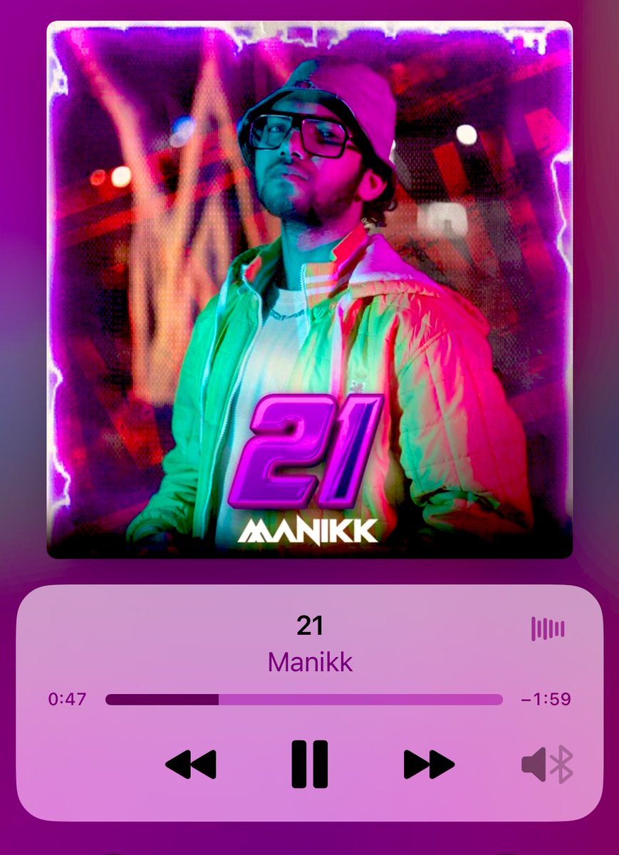 bansal_harrish's tweet photo. Manikk - 21, all the way from city of guns and guts .. making Bathinda proud! 🙌🙌🙌 @mtvhustle @Its_Badshah @ifeelking @supermanikk #bathindewale https://t.co/4ouzYqZlRY