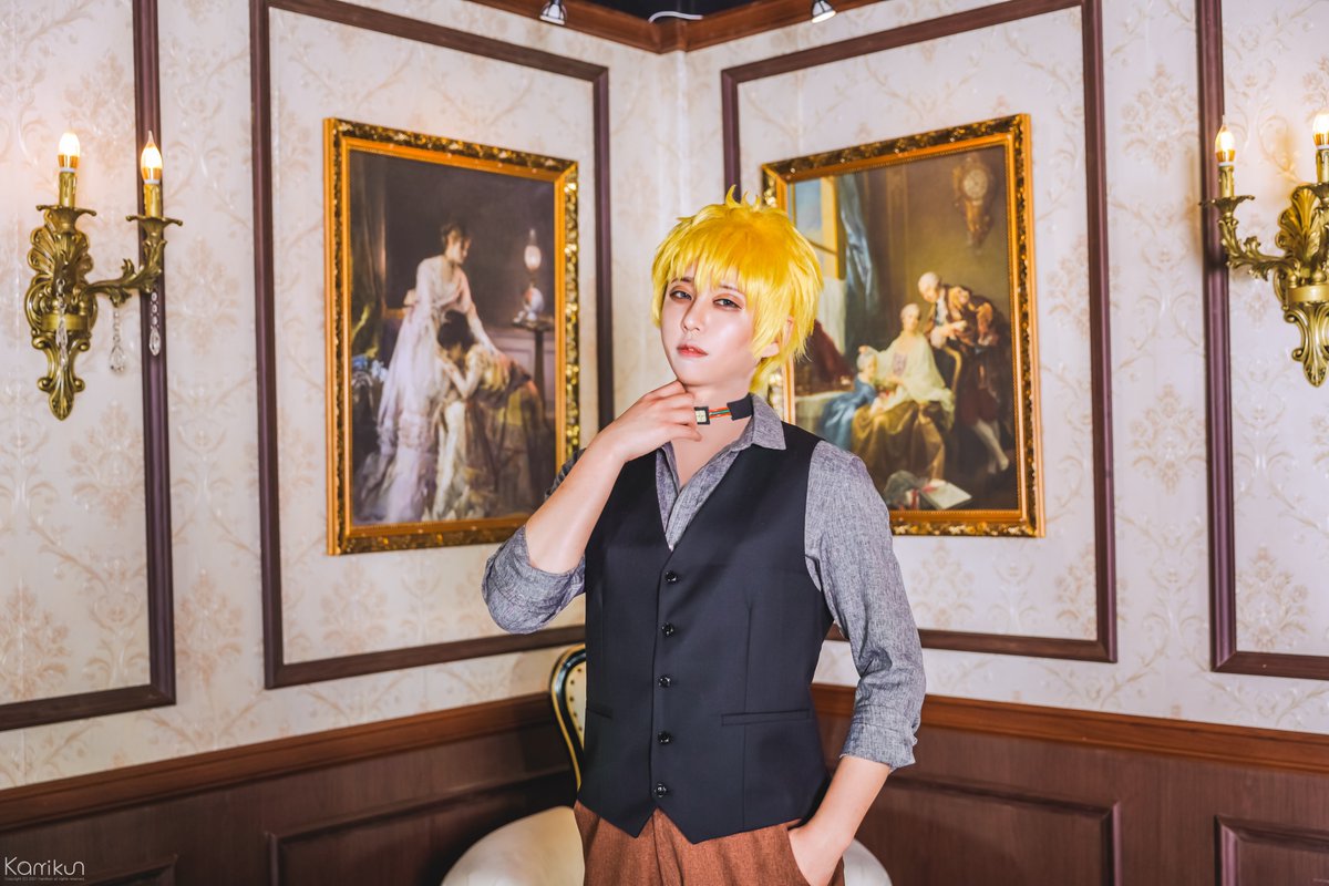fool_cos's tweet photo. キミガシネ ―多数決デスゲーム―
네가 죽어 ~다수결 데스게임~

Keiji Shinogi. 
篠木 敬二.
시노기 케이지.
 
📸 @RoanoRosa

#キミガシネ #yourturntodie https://t.co/b5XsaIx8i6