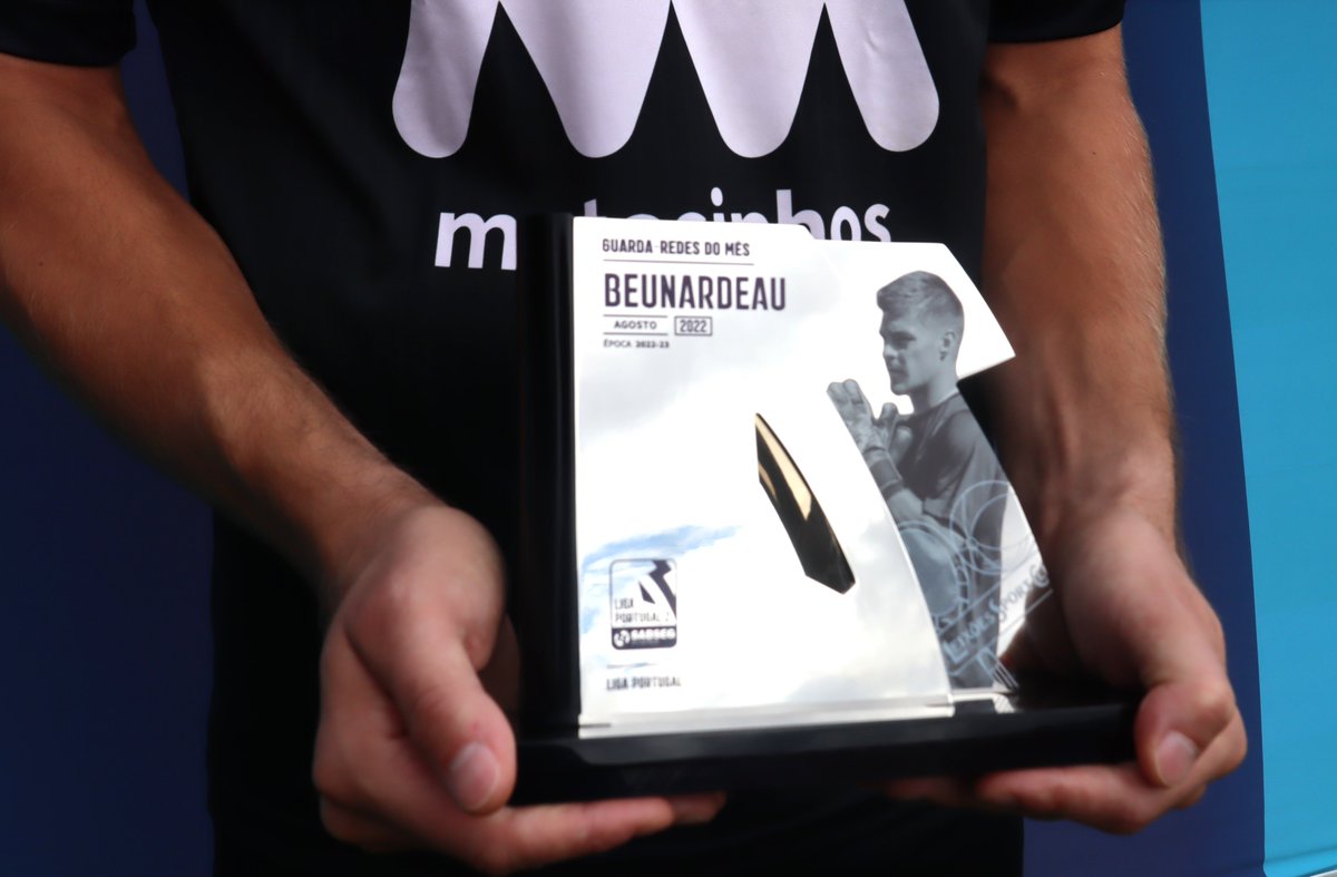 Leixões SC - Futebol, SAD tweet media