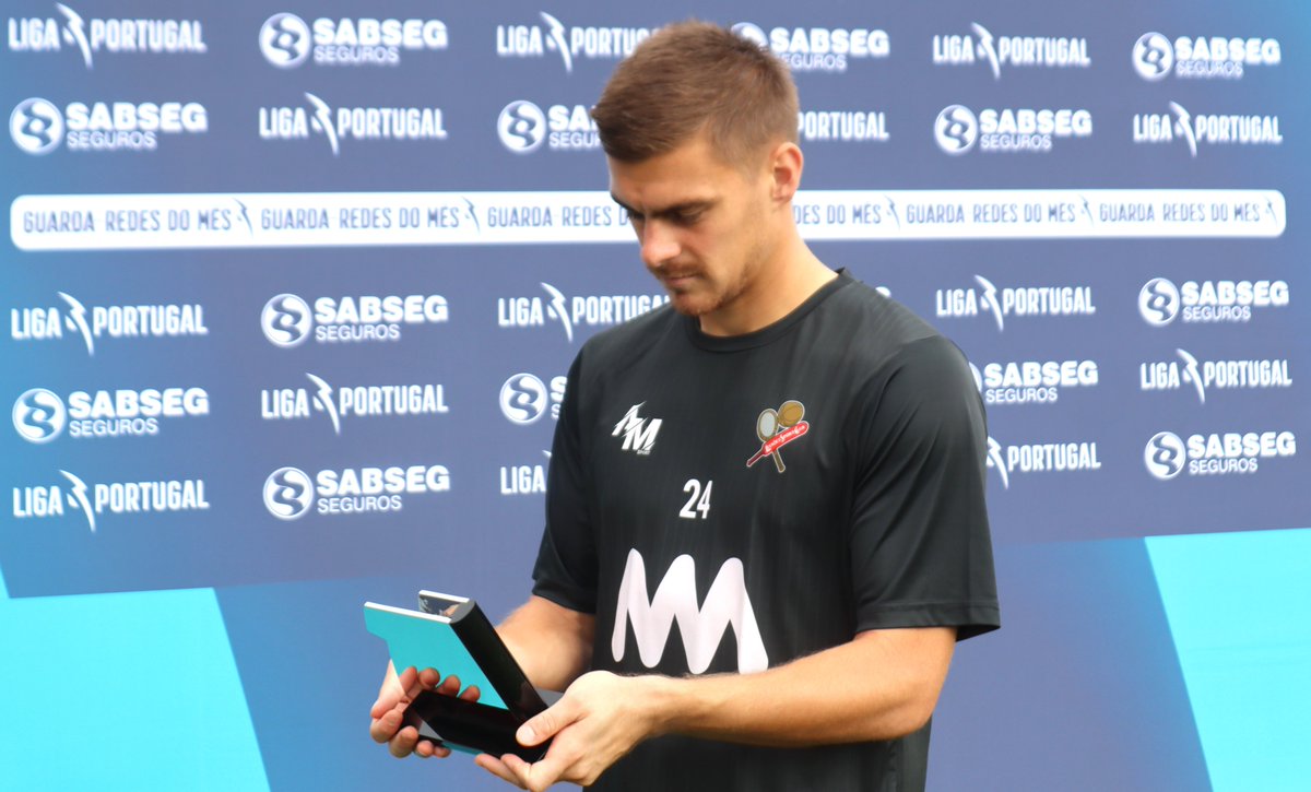 Leixões SC - Futebol, SAD tweet media