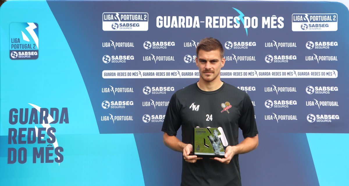 Leixões SC - Futebol, SAD tweet media