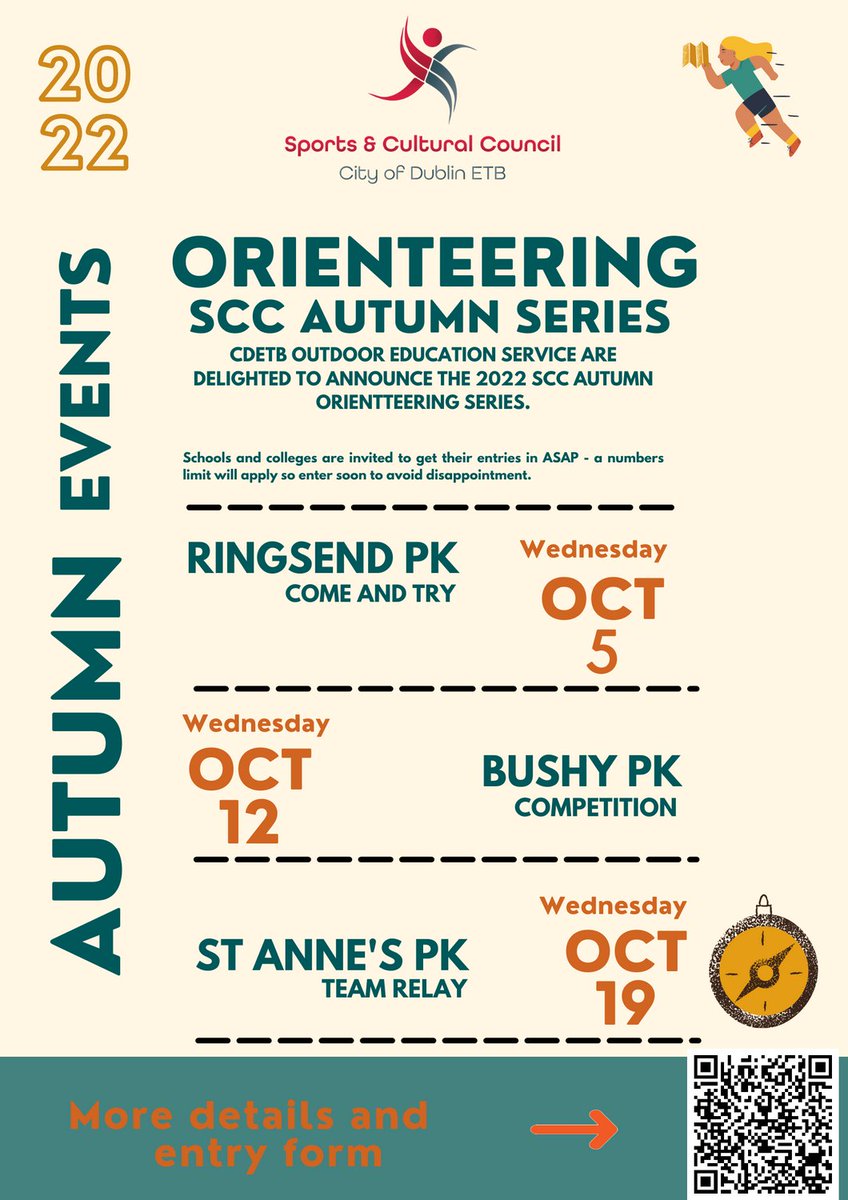 CDU OutdoorEd tweet media