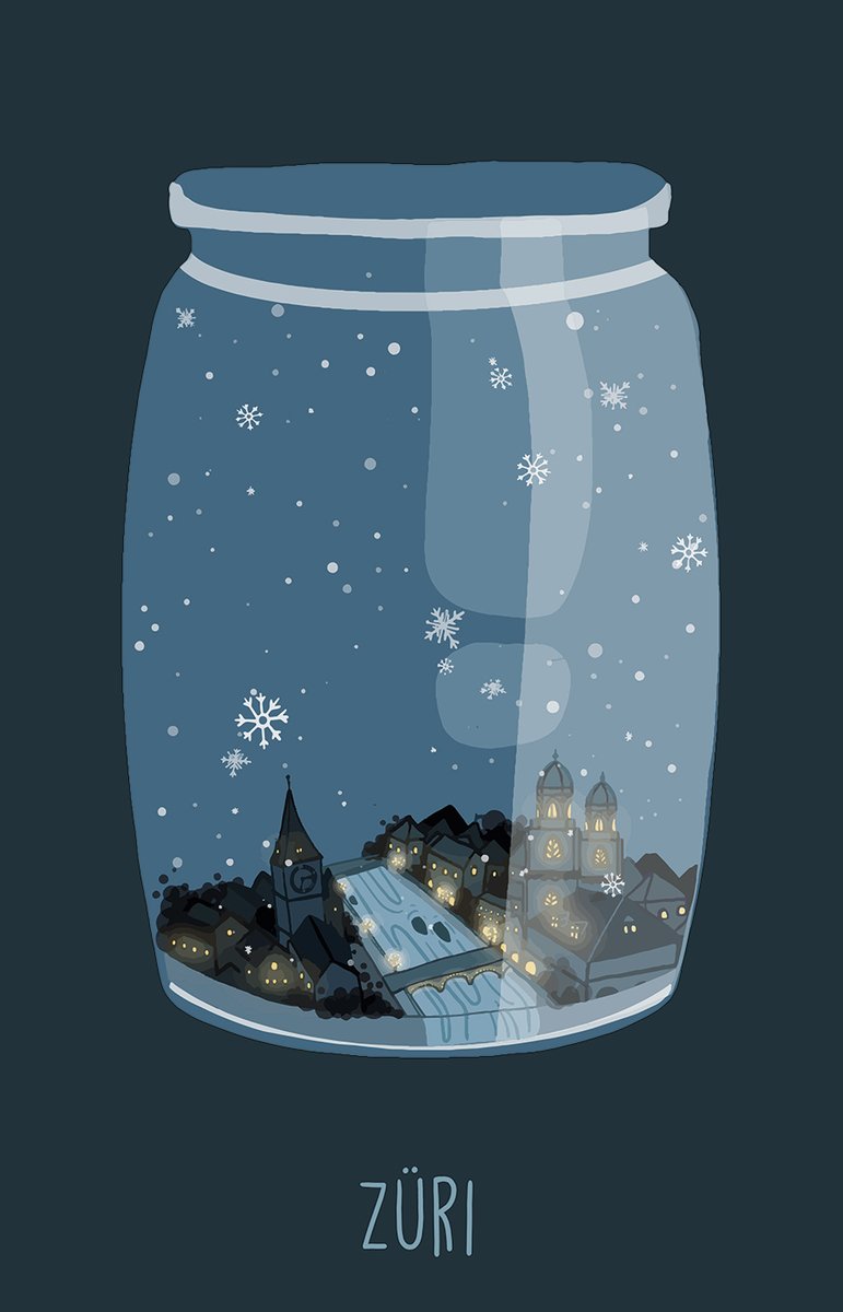 JuliaHenauer's tweet photo. Looking forward to visiting my family and friends back in #Zürich #Switzerland soon! #Illustrations #home https://t.co/93hi0Y49Hh