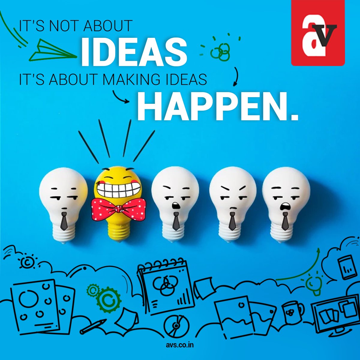 AVS India (@AVS_India) / Posts / X