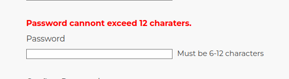 If you ever think you are not good enough for software design realize that this is in use by a utility company in NJ.