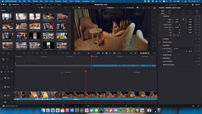 คลิปใหม่กับแฟนสาวสุดสวยยย  ไม่ค่อยได้ถ่ายกับน้องเลย เจอกันคืนนี้งับ  new vid with ma pretty girl, cya<a href="/tag/imimmaim"class="tags"><span>#imimmaim</span></a>
