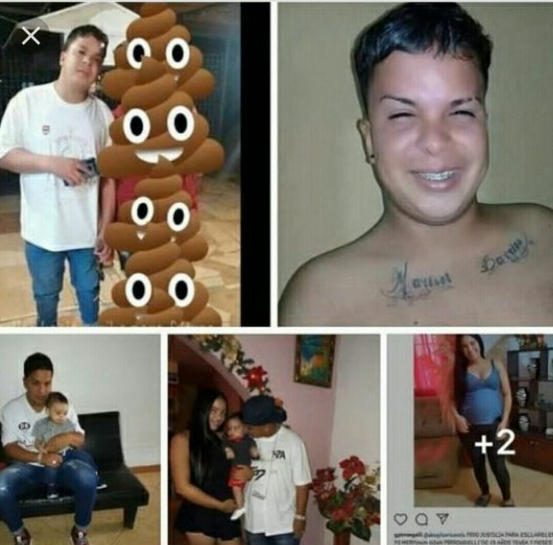 manuelita1504's tweet photo. #15Sep
#RobertTerán:Fue #Condenado el 20/4/22 a 30 años por el #Femicidio de Giannelly Pirrongelli.
Defensa #Apeló
Hace 3 meses y 25 días PEDIMOS
#RatificaciónDeSentenciaCondenatoria
#CorteDeApelaciones
#SentenciaFIRME
#JusticiaParaGinaYSuBebé
@TSJ_Venezuela
@JusticiaMujerVe
HILO https://t.co/piD3RGQpT7