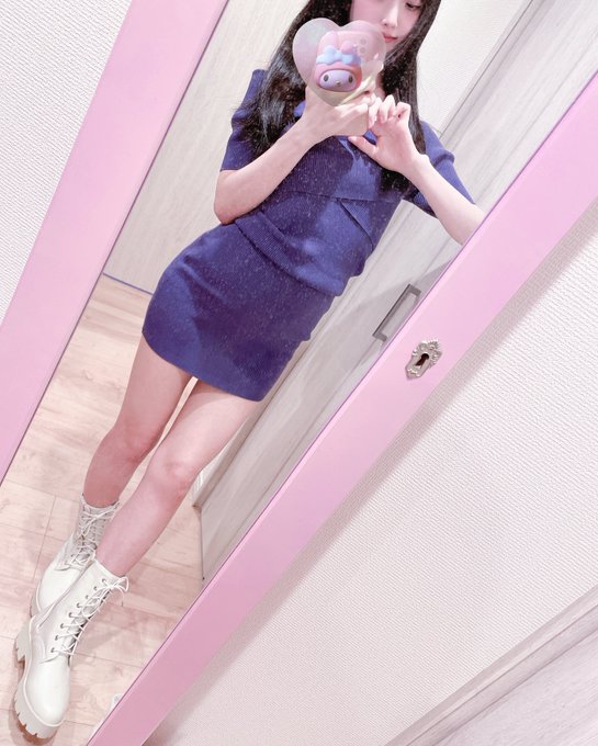 Twitterのコスプレ画像24