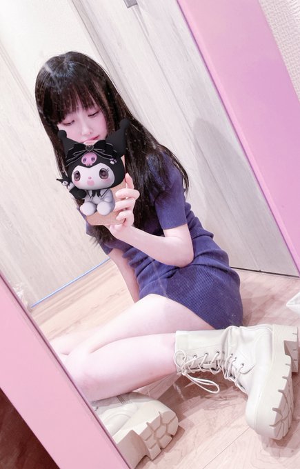 Twitterのコスプレ画像25