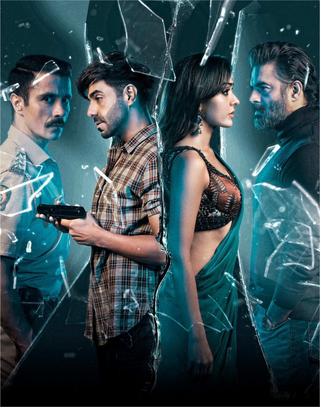 Rohit Jaiswal в Twitter: „#DhokhaRoundDCorner celebrates the spirit of Cinema on the occasion of National Cinema Day, audiences will get to witness the thriller in just Jaaniye #SachKyaHai on 23rd September Rohit Jaiswal в Twitter: „#DhokhaRoundDCorner celebrates the spirit of Cinema on the occasion of National Cinema Day, audiences will get to witness the thriller in just Jaaniye #SachKyaHai on 23rd September