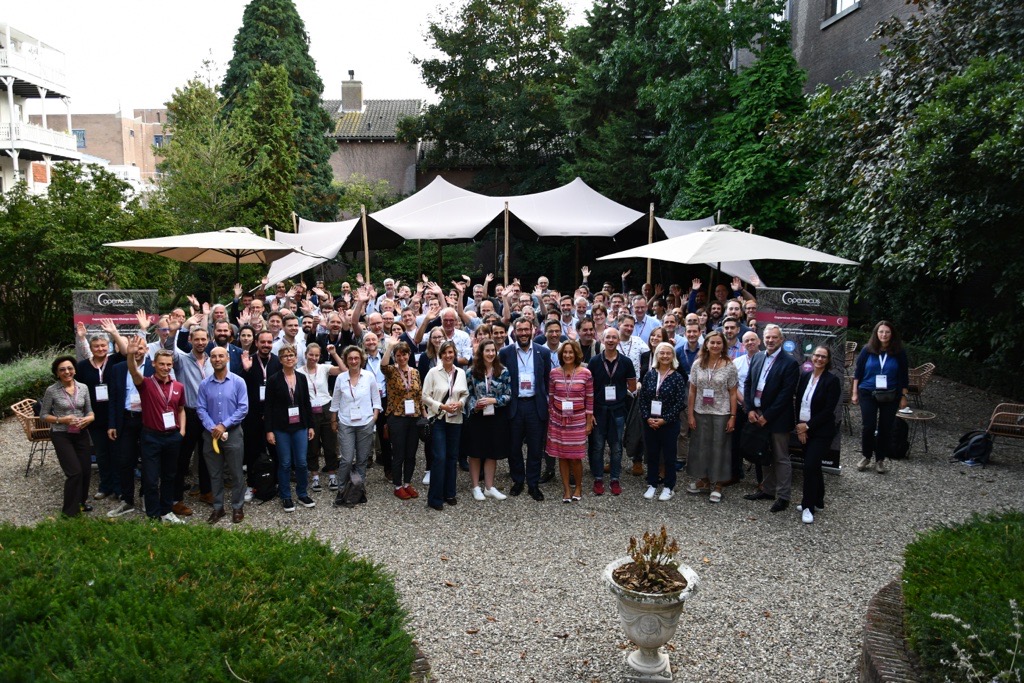 Copernicus ECMWF tweet media