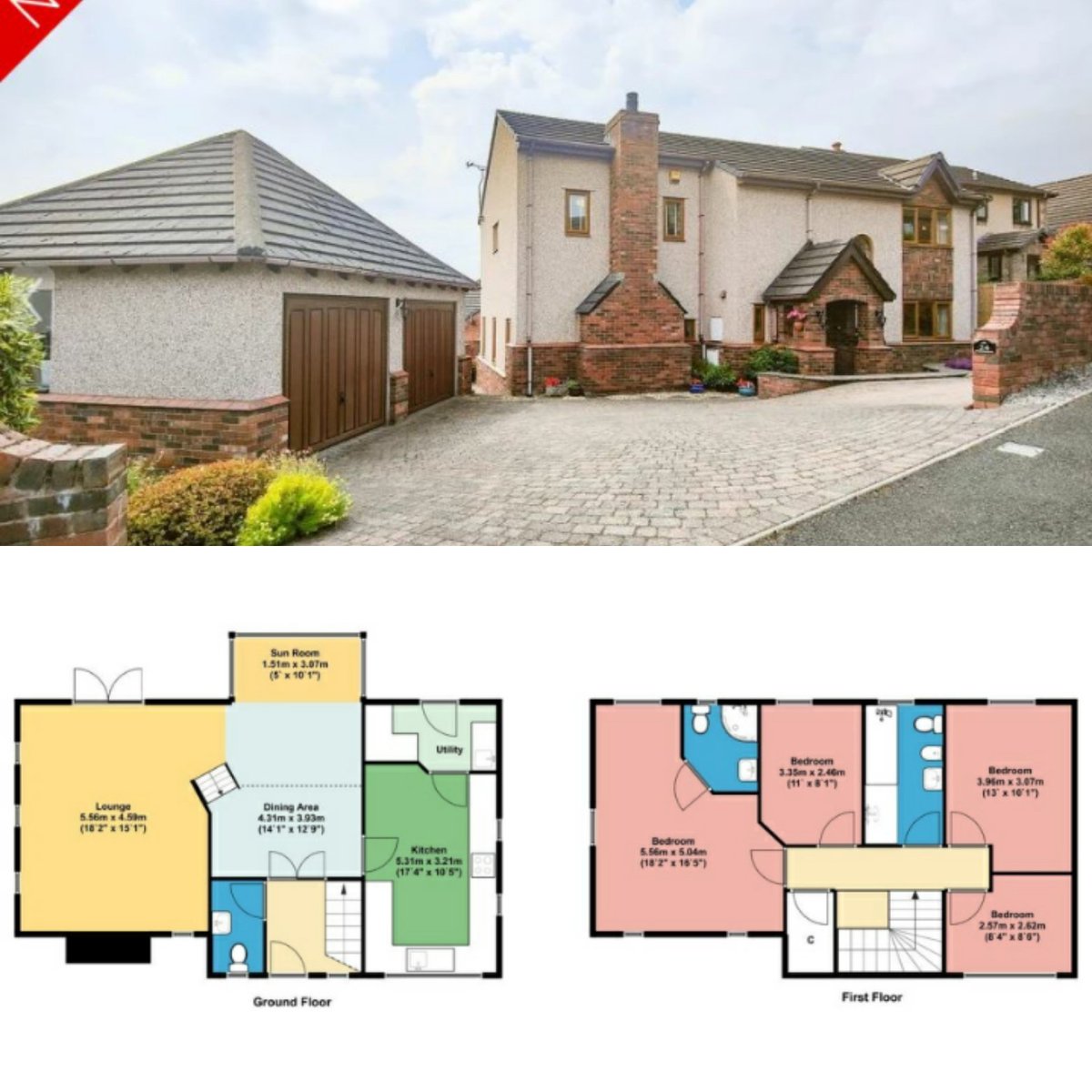 The Courtyard Dairy tweet media