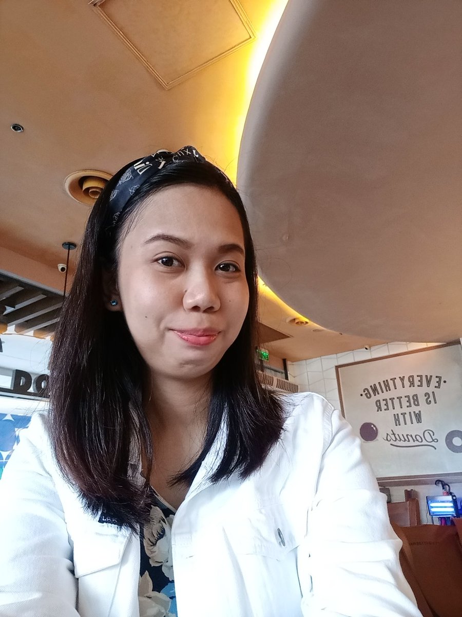 ReinaLedda's tweet photo. #Donutface
09.15.2022 https://t.co/DnCGLjPg4o