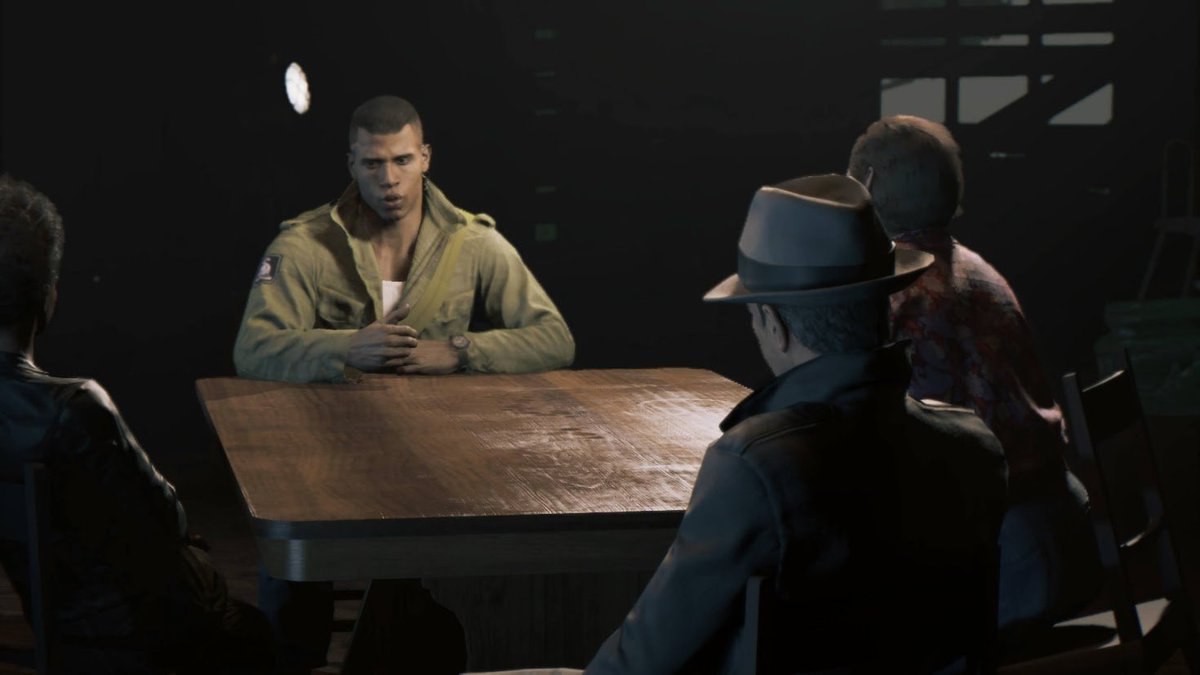 Drako1909's tweet image. 42. #Mafia3DefinitiveEdition