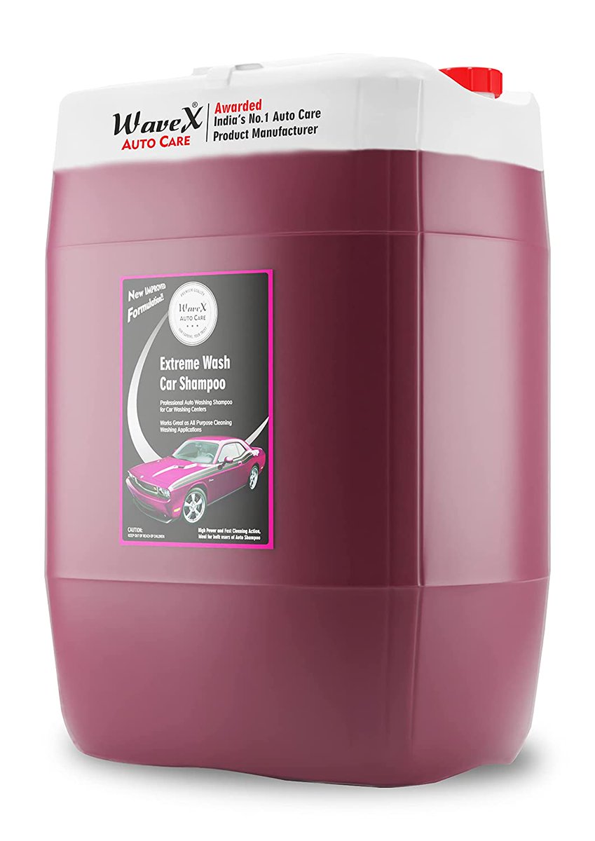 Wavex Packages WaveX Auto Care (@wavex_products) / Posts / X