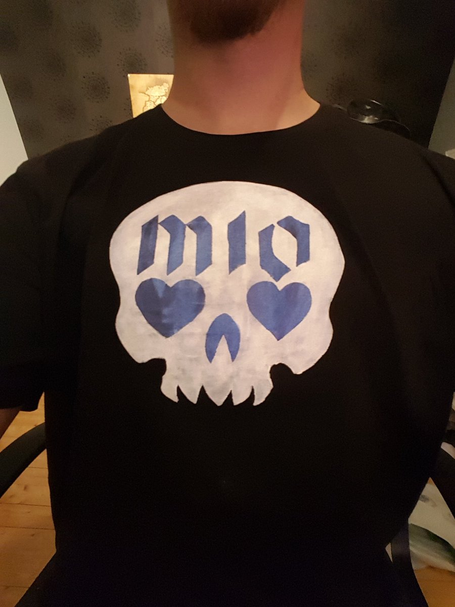 alibadihutchut's tweet photo. Thank you @MIOchaMio for these amazing gifts you made for me! It really made my day <3
Check out more of her art https://t.co/oYbF2iEKGH
Watch her creat the art by following her https://t.co/3Qa9ILbTDF https://t.co/4OuJMilQBj
