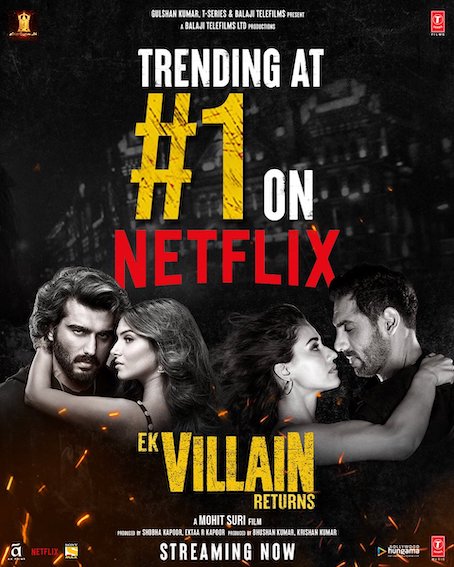 VenetiaSarll's tweet photo. Here's today's post, rafties. Enjoy! 💖✨😁
https://t.co/E35kacSgDu
I'll blog again on SATURDAY. Till then, take care everyone. 🙏🤗
@TheJohnAbraham #EkVillainReturns #RaftieCreativity https://t.co/EUh7X0PAiy