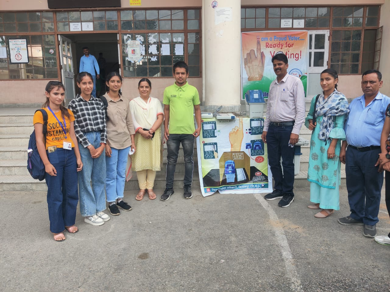 DEO BILASPUR HP (DEO_BILASPUR) / Twitter