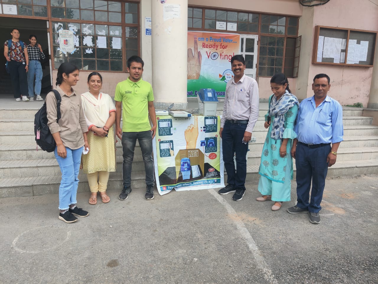 DEO BILASPUR HP (DEO_BILASPUR) / Twitter