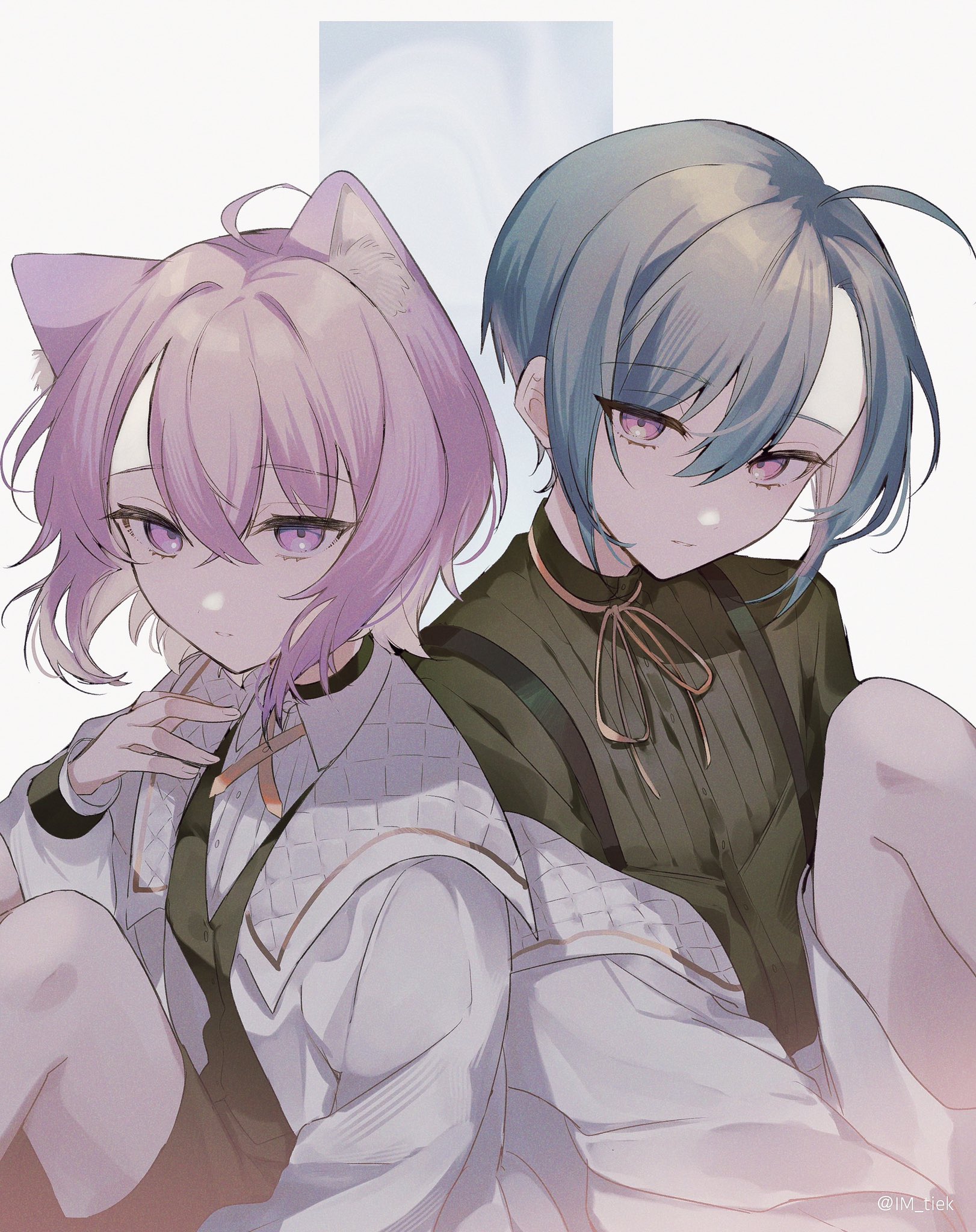 IM on X: 