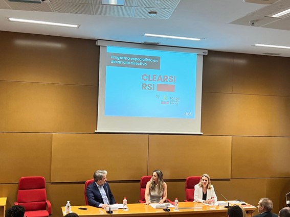 Comillas_ICADE_BS (@icade_bschool) on Twitter photo 