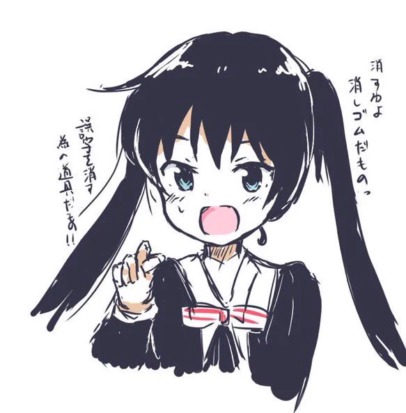 HBDあやや!1番好きなシーンです(再)#きんいろモザイク 