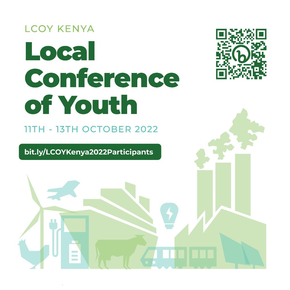 LCOY Kenya tweet media