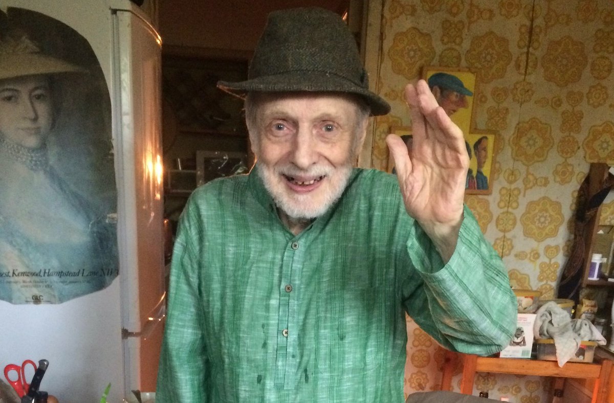 DublinPride's tweet photo. 'Much Ado About Dying' will have its world &amp; Irish premiere on Wed, 21 Sept followed by a Q&amp;A with Director Simon Chambers as part of the @IFI_Dub Doc Fest. 
https://t.co/BtY5ou6O3d https://t.co/Io35p72CSZ