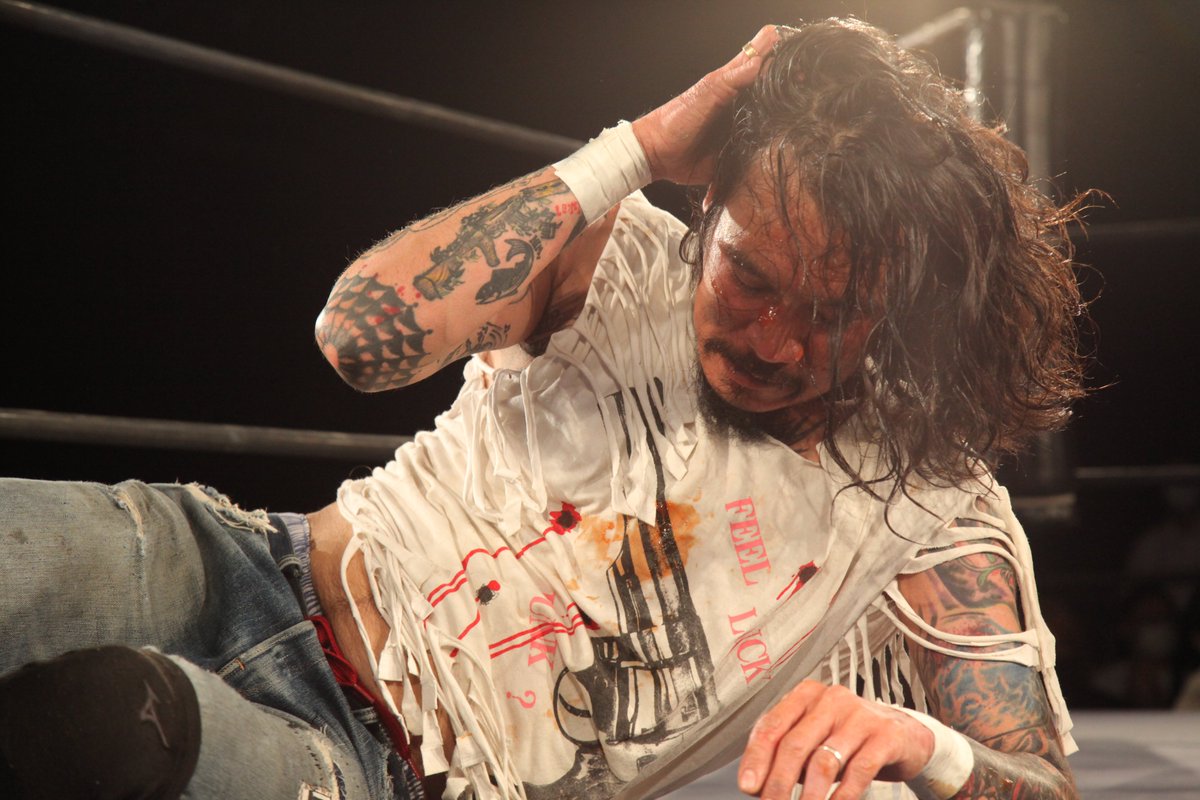 crazyexpress1's tweet photo. 2022/09/13 SHINJUKU FACE / TOKYO / Photo 1
初来襲 超満員
Photo by Chabo
#crazyexpress
#link13
#oledickfoggy https://t.co/AIySgmeN3V