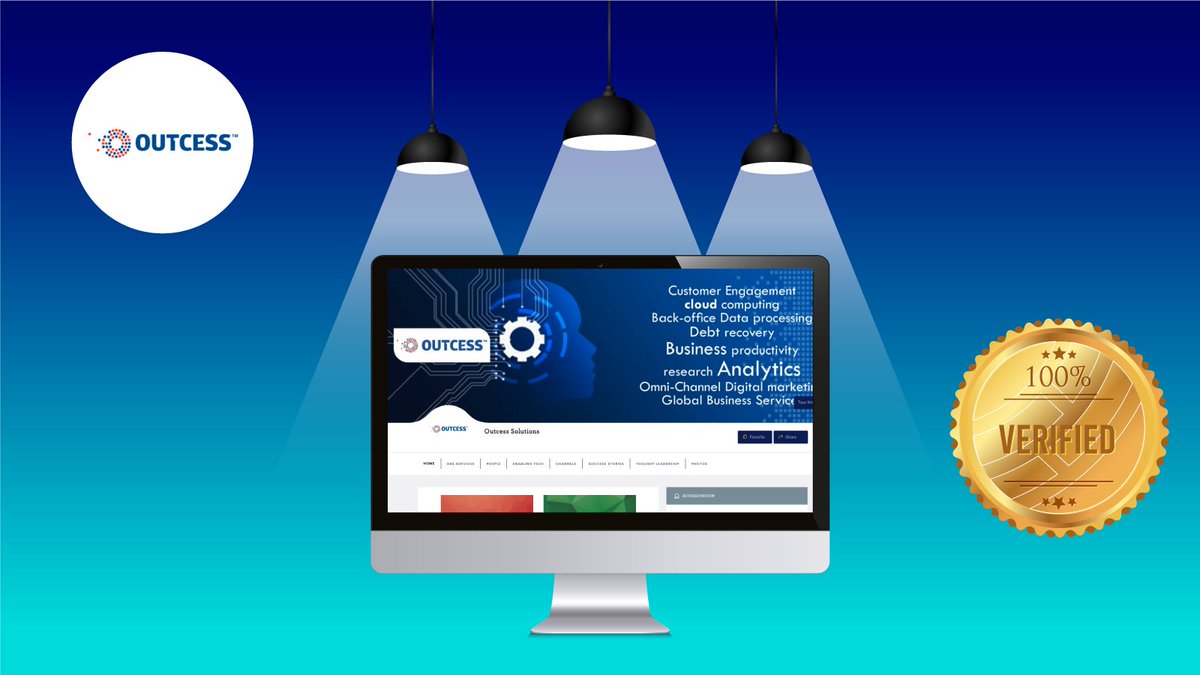 GBS World tweet media