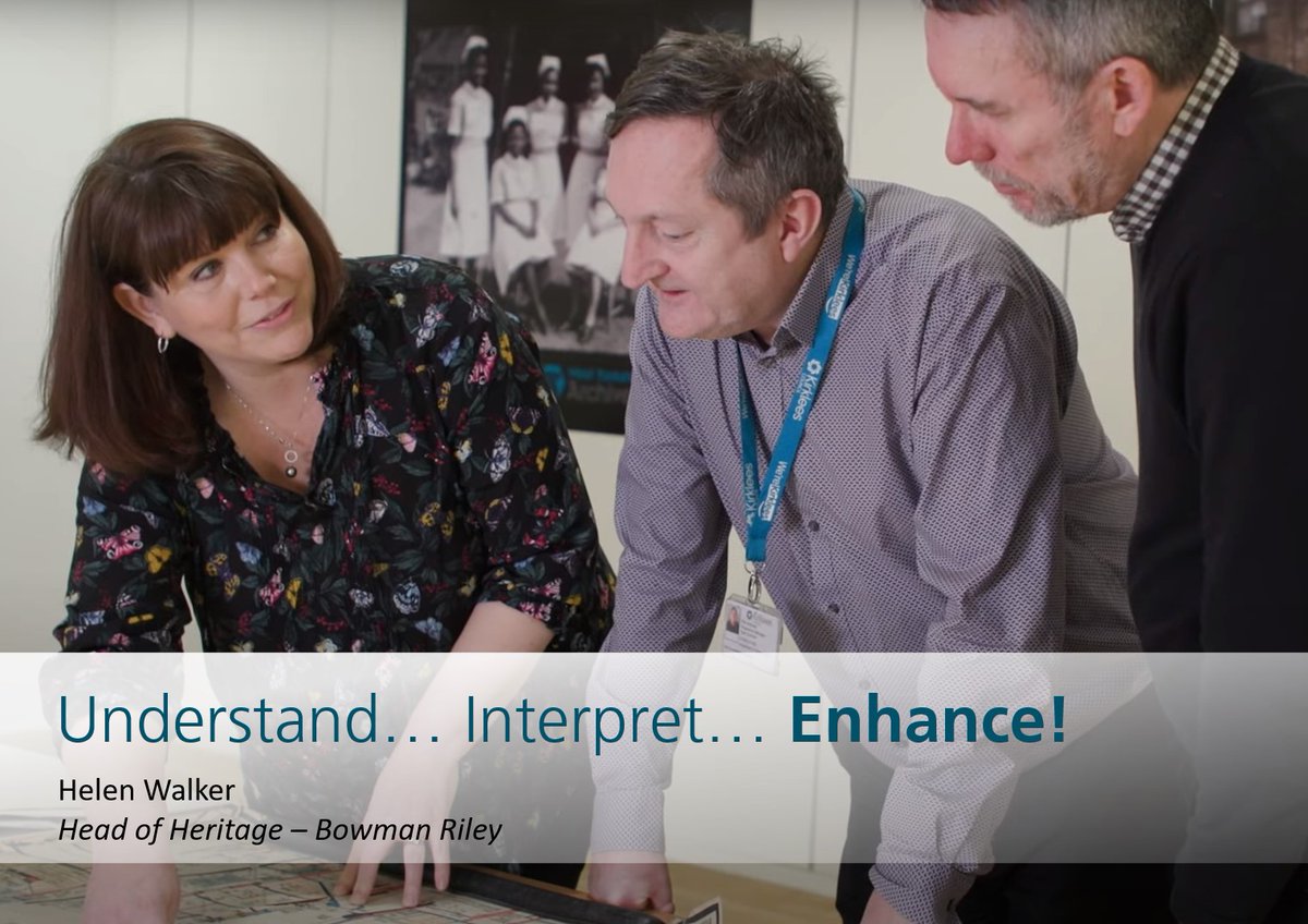 helly_76's tweet image. Massive thank you to @CivicSocietyHD and @HuddsLocalHist for inviting me to Huddersfield on Tuesday evening to talk about the repair work we are undertaking at the Grade II* listed George Hotel in Huddersfield.
It was a really great event and everyone made me feel very welcome!