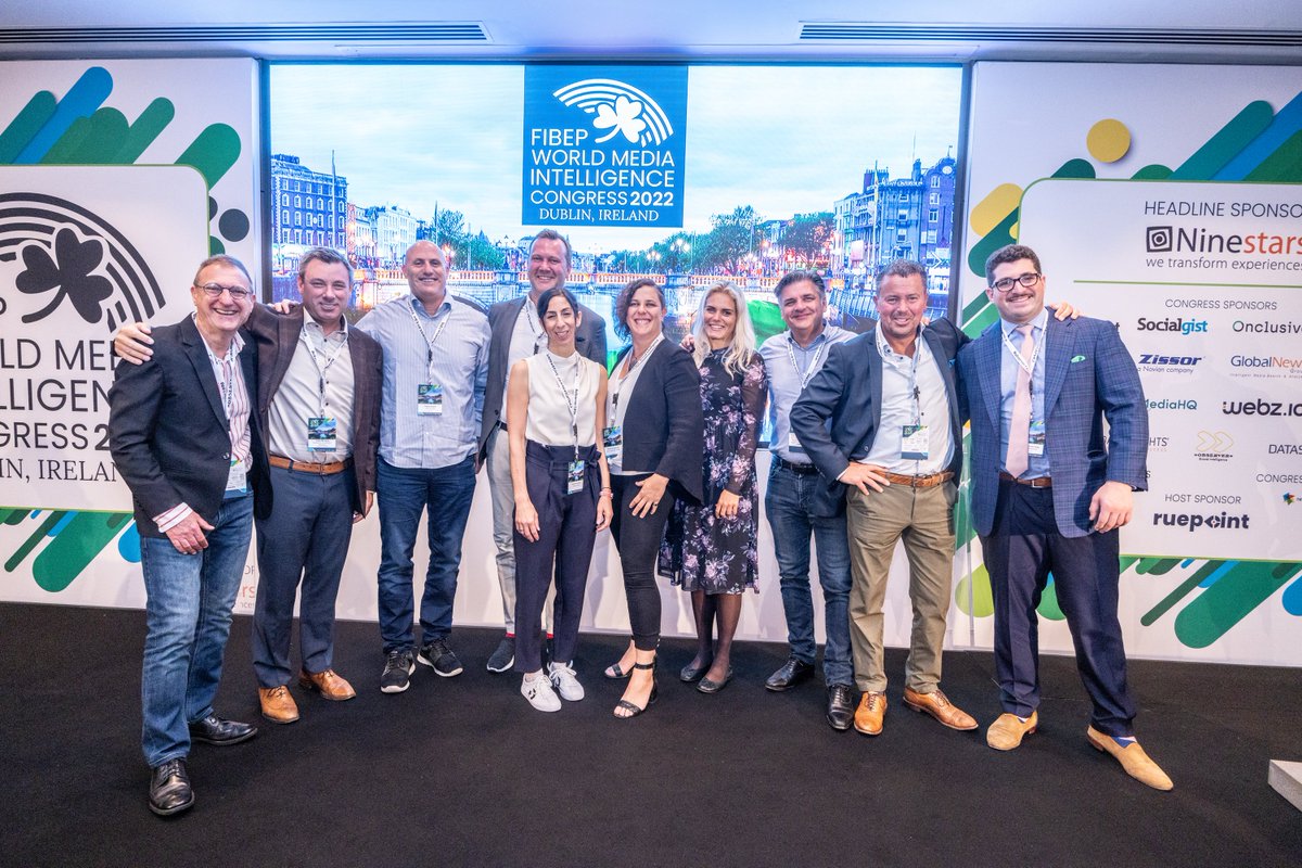 FIBEP #MediaIntelligence #MediaInsights tweet media