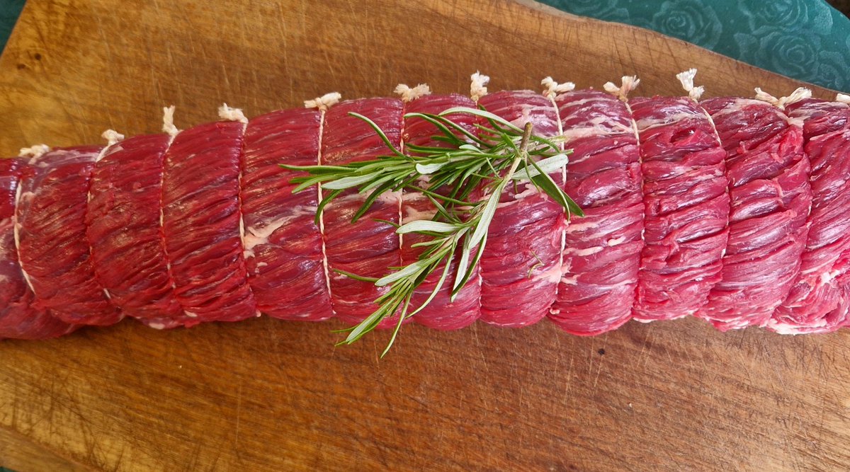 Beautiful rolled brisket ready for cutting and sending out to Halebank Farm Shop! 

Also available in the shop and at this weeks markets!
@nestonmarket
Trentham Makers
Sale Makers Market