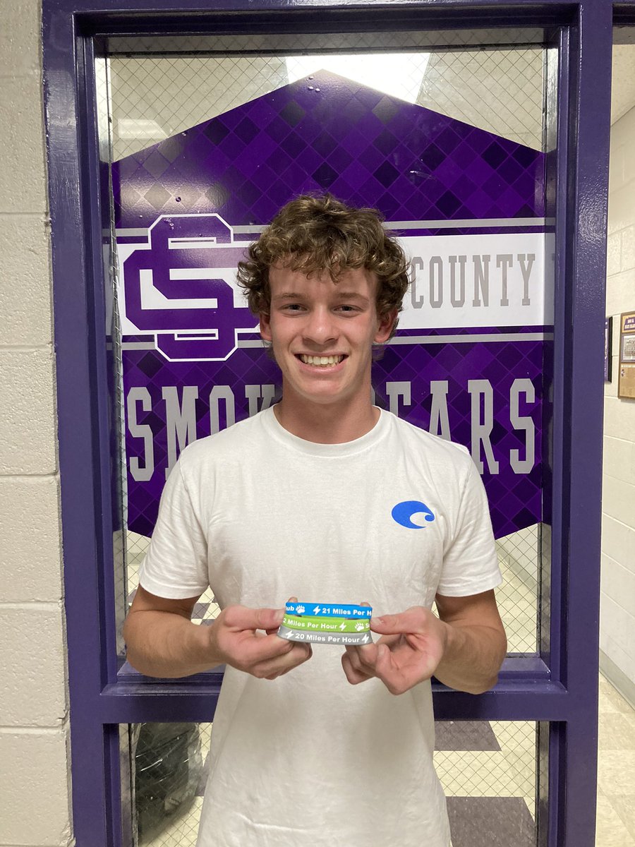 Sevier County Track & Field tweet media