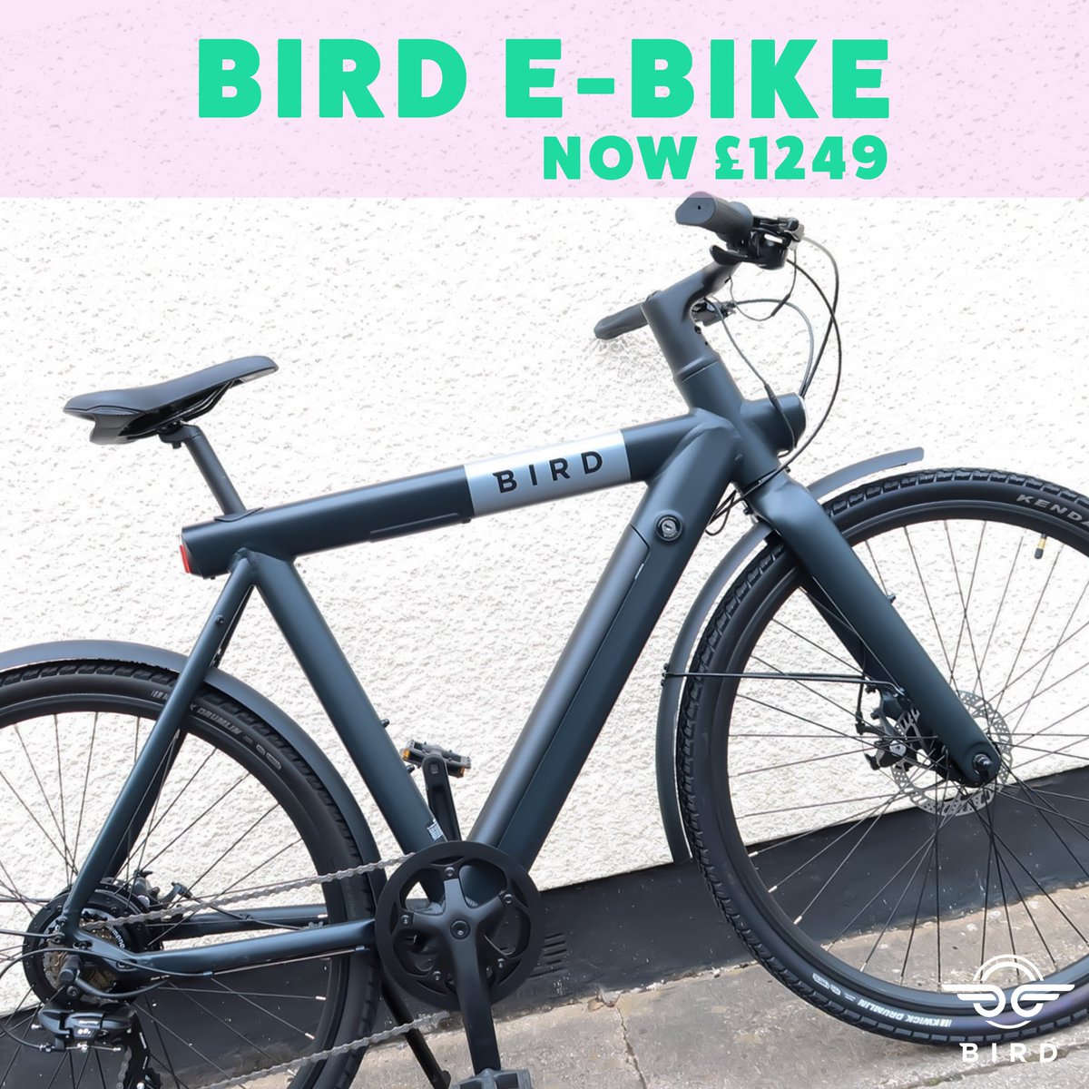 birdbikes