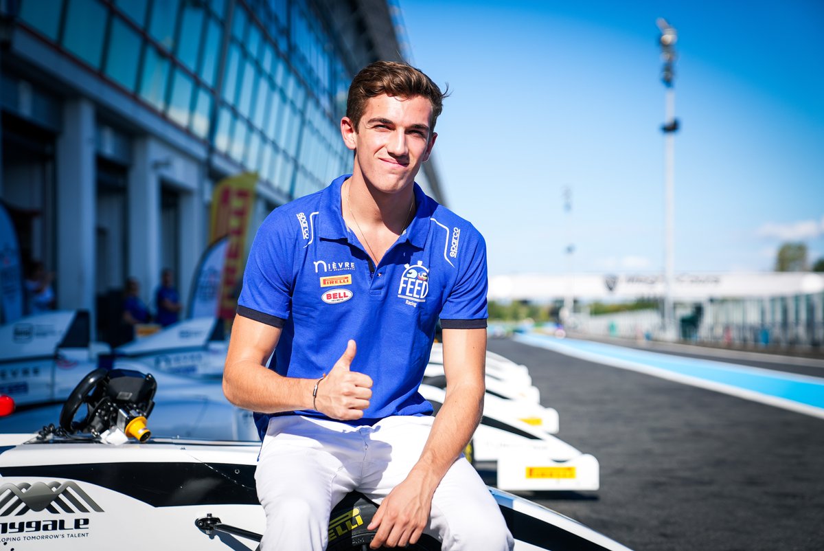 Thibault_LARUE tweet media