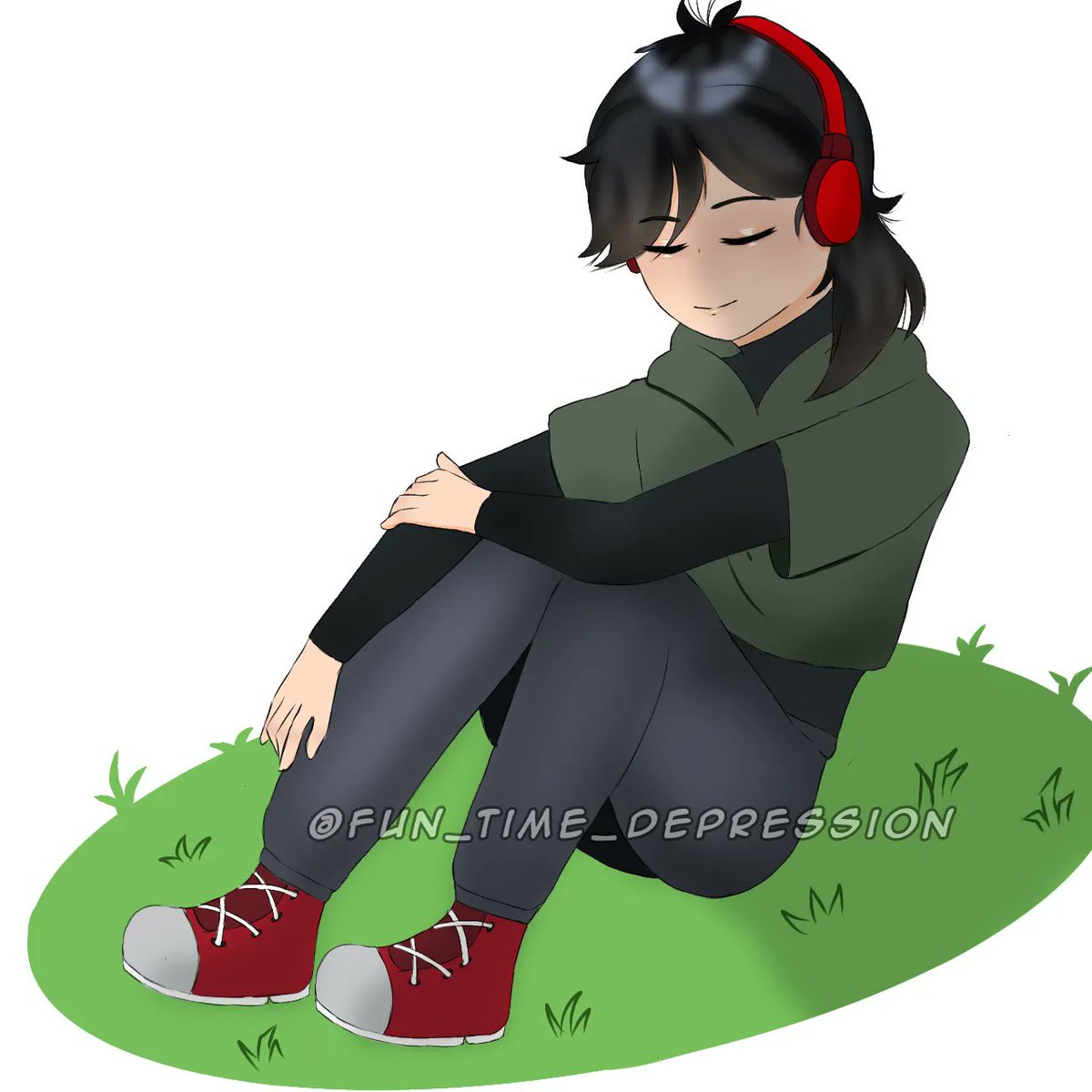 Keef_Draws's tweet photo. Art trade with @Fun_DiscordDi Mah UWO sona looks looking fineeee and chillll

#arttrade #art #oc #myoc #originalcharacter
#uwotwt #underworldoffice https://t.co/vQdxxMQXwf