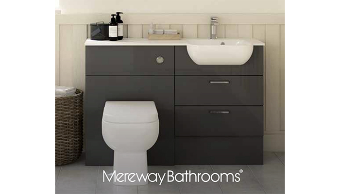Design update: <a href="/MerewayBathroom/">Mereway Bathrooms</a> unveils new user-friendly brochure for latest collection 👉 ow.ly/8XZn50KIR2P
#kbb #retail