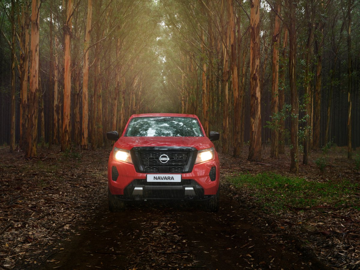 nissanza's tweet photo. When engineering is done this well, it becomes art as much as a skill,
And on #EngineersDay which vehicle best embodies this essence than the #NissanNavara #RuggedRedefined
Configure Yours: https://t.co/YL4AFV9TFW https://t.co/on47U6ti0z