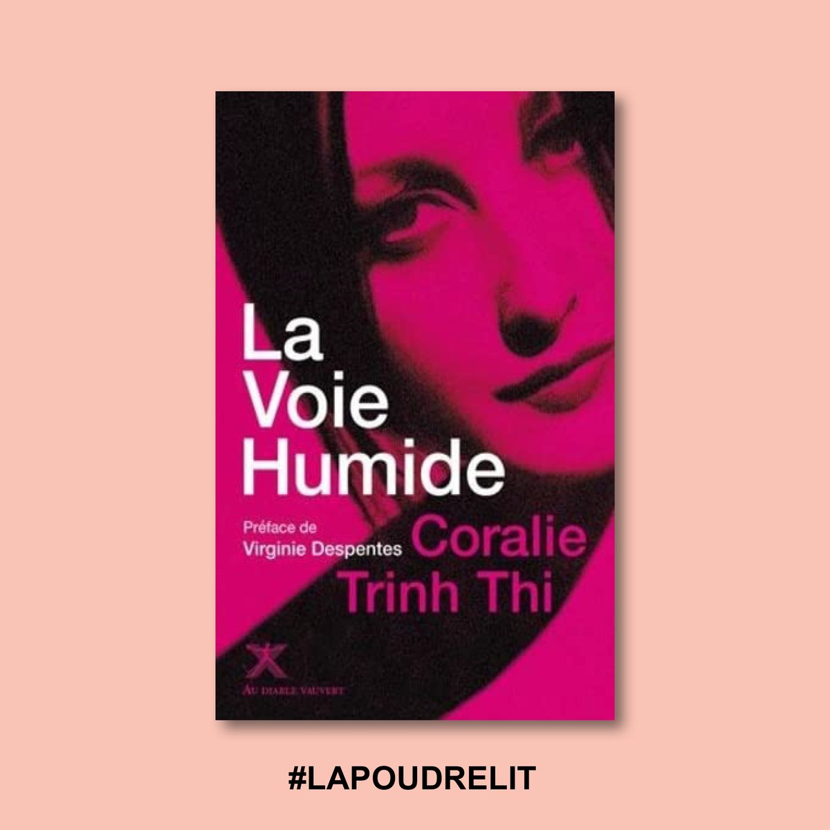 lapoudretv's tweet photo. C’est l’heure de #LaPoudreLit, 3 ouvrages pour aller plus loin après l’écoute des 119e et 120e épisodes de La Poudre avec Virginie Despentes✨📕 Virginie Despentes, "Cher Connard" - 📗 Coralie Trinh Tih, "La voie humide" - 📘 Goliarda Sapienza, "L'université de Rebibbia" https://t.co/qaJQa7fgtE