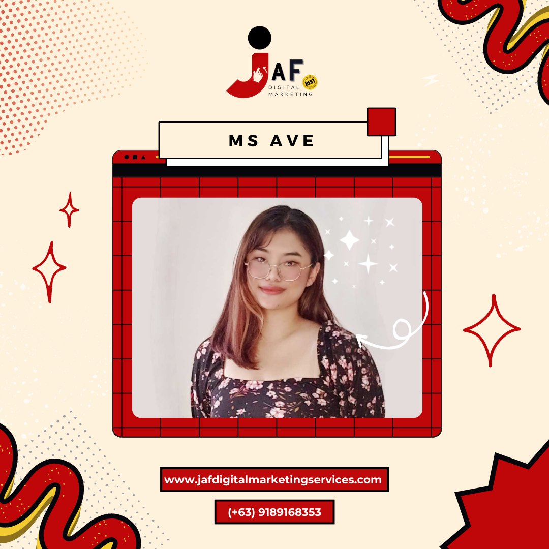 JafDataEntry's tweet photo. Hooray! We want to congratulate and thank Ms. Ave for completing her internship with us! 💖💖💖

We hope you've learned a lot during your OJT with us! Good luck on your future endeavors.

-----

Looking for internship opportunities? Connect with us today! 📲 https://t.co/3gGqdSTUZF
