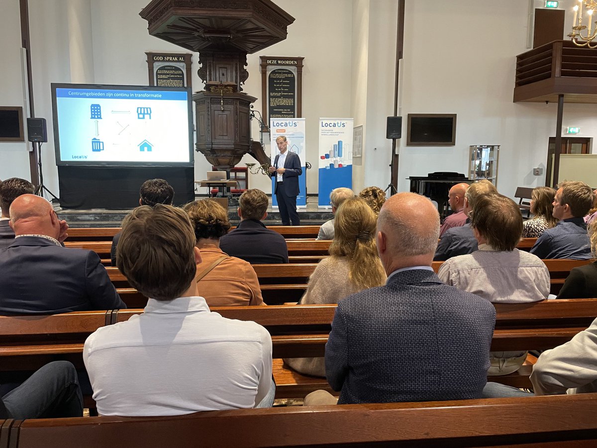 Shopview Hilversum start in ⁦<a href="/GroteKerkHvs/">Grote Kerk Hilversum</a>⁩