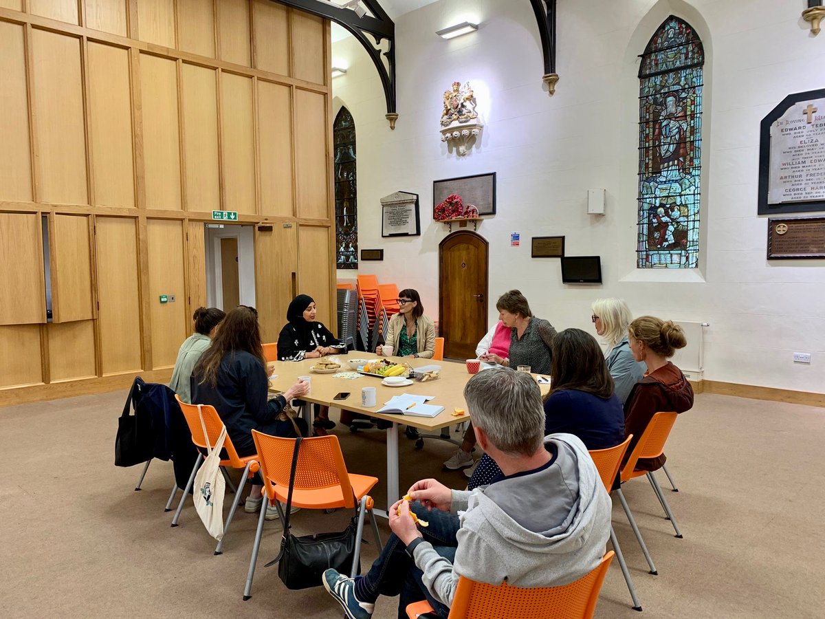 Food Trails tweet media