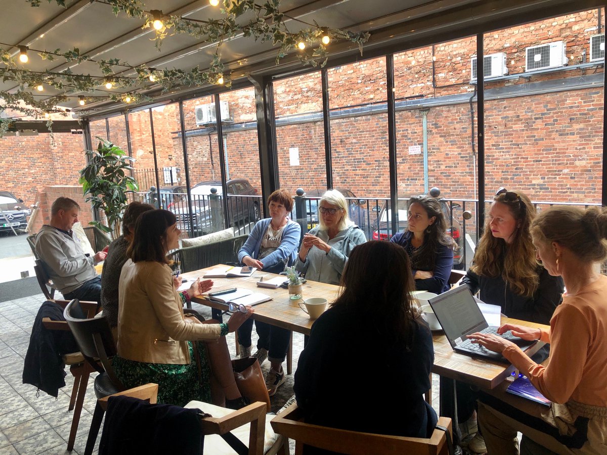 Food Trails tweet media