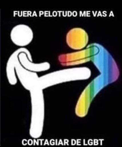 imadsmn's tweet photo. @dmie777 todos gays https://t.co/rzArDZSrh2