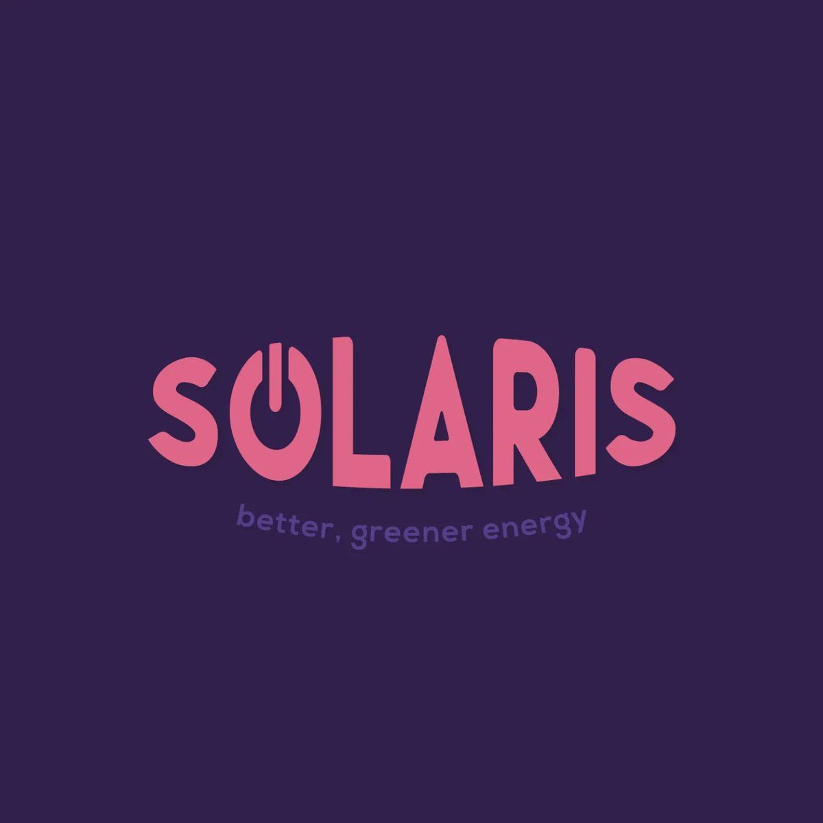 Jordan_Allmark's tweet photo. We made a new, solar, green energy identity (that's a mouthful...) 🌍

Looking like @OctopusEnergy over here. https://t.co/MxFp42lwti