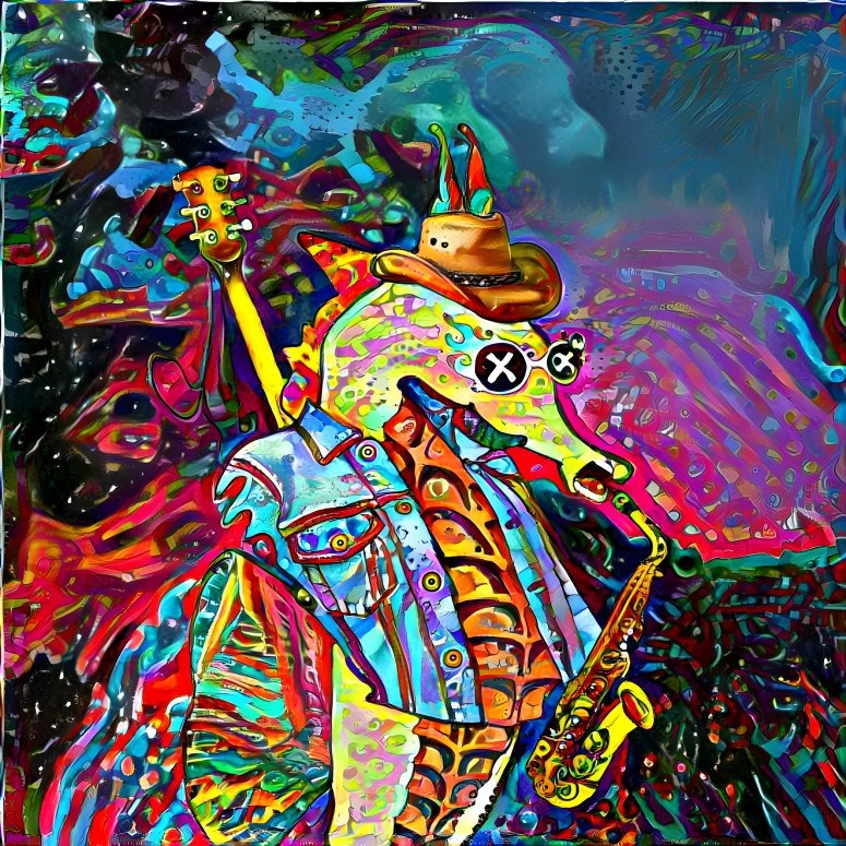 🚀TrippyHorsey x  NFTEye GIVEAWAY🚀
🎁10x WL of Trippy Horsey🎁
Steps to enter:
1⃣ Follow @trippyhorsey <a href="/nfteye_io/">NFTEye</a> &amp; <a href="/NFTEyeGiveaway/">NFTEye Giveaway</a>
2️⃣ ❤️, RT and Tags 3 friends
3️⃣ Join both discord discord.gg/trippyhorsey &amp; discord.com/invite/nfteye
 ⏰24h ⏰
#NFT #whitelist #crypto