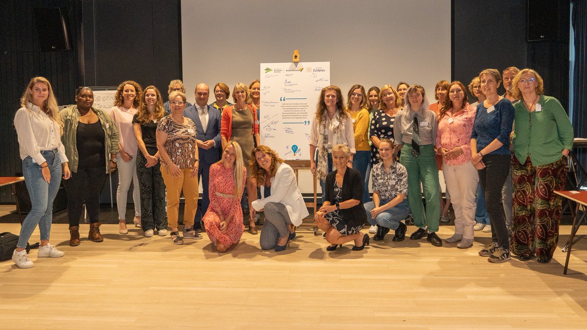 Bibliotheek BDGV tweet media